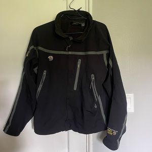 Mountain Hardwear Men’s Jacket